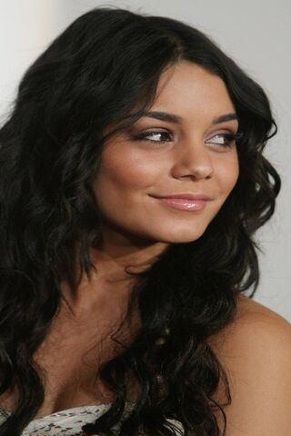 Charming Moments: The Allure of Vanessa Hudgens