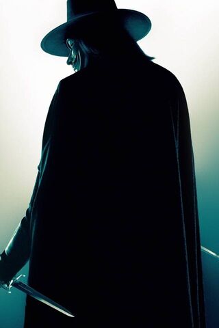 The Masked Avenger: Sha..