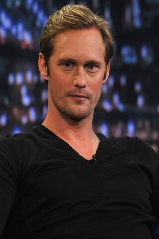 Alexander Skarsgard