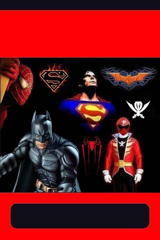 Epic Heroes Unite! 🦸 🦸