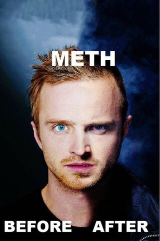 The Transformation: Jesse Pinkman's Journey