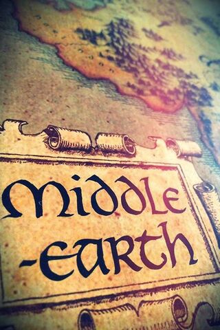 Journey Through Middle-Earth 🌍✨