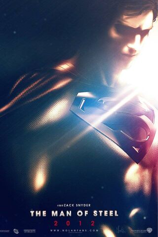 Hero of Tomorrow: The Rise of Steel