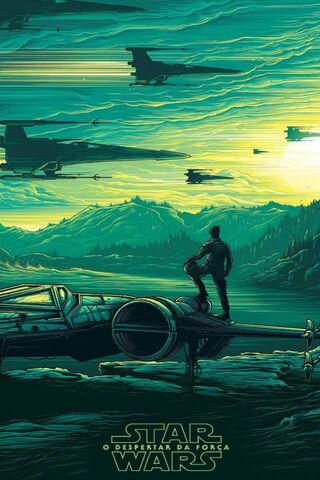 X-Wings