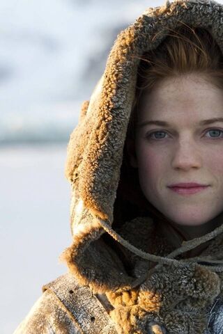 Ygritte