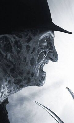 20 Freddy Krueger HD Wallpapers and Backgrounds