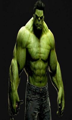 Hulk Wallpaper Hd Wallpaper - Download to your mobile from PHONEKY