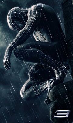 Spiderman3 Wallpaper - Download to your mobile from PHONEKY