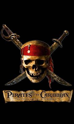 Pirates Of Caribbean Theme for Windows 10  11