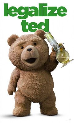 Ted 2 Wallpaper Download To Your Mobile From Phoneky