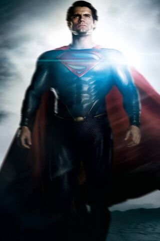 Hero of Tomorrow 🌟