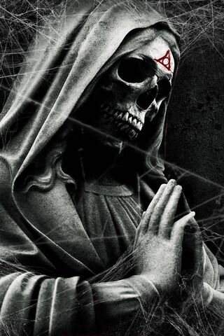 Whispers from the Beyond: The Guardian of Secrets