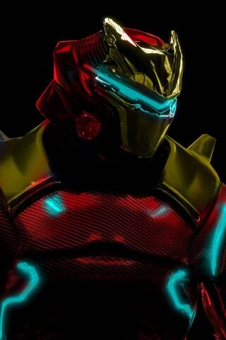 Omega: The Apex of Inno..