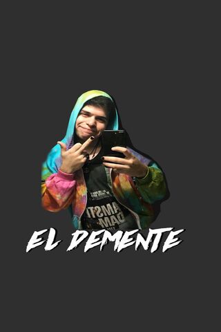 El Demente