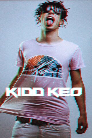Kidd Keo: The Vibe of Y..