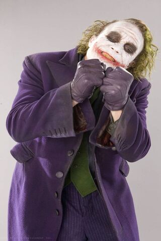 The Clown Prince of Crime Unleashed! 🎭