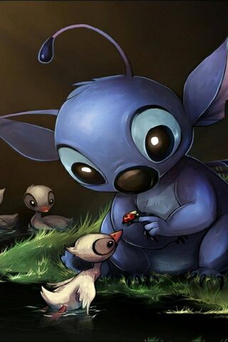 Stitch