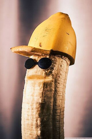 Hat Banana