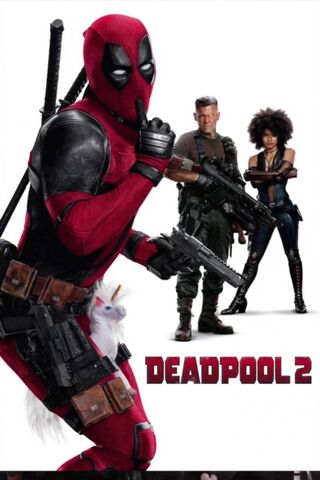 Deadpool