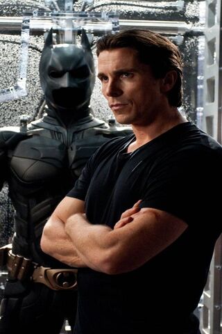 The Dark Knight's Legacy: Bruce Tdk Unmasked