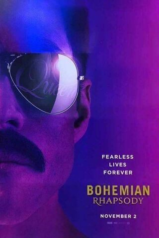 The Legend Lives On: A Tribute to Bohemian Rhapsody 🎤✨