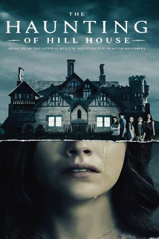 Hill House Netflix