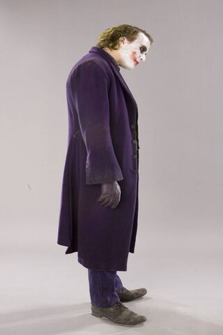 The Clown Prince of Crime: A Dark Legacy 🎭