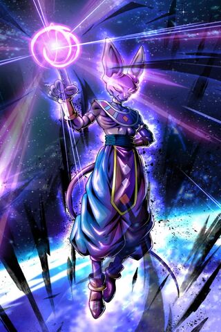 Featured image of post Beerus Desktop Wallpaper 4K We have a massive amount of desktop and mobile backgrounds