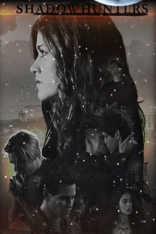 Shadowhunters