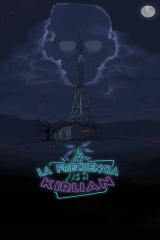 Mysteries of Frecuencia Kirlian 🌌📡