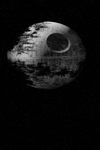 The Galactic Menace: Death Star Unleashed 🌌💥