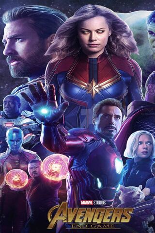 Heroes Unite: The Final Battle