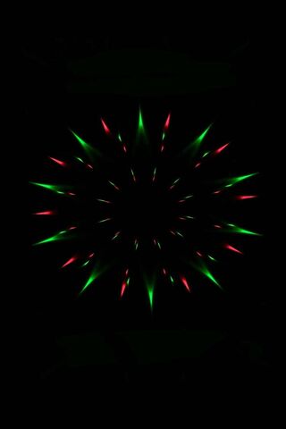 Cosmic Burst: A Dance o..