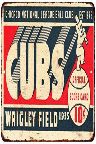 Wrigley Field: A Timeless Baseball Treasure ⚾️🏟️