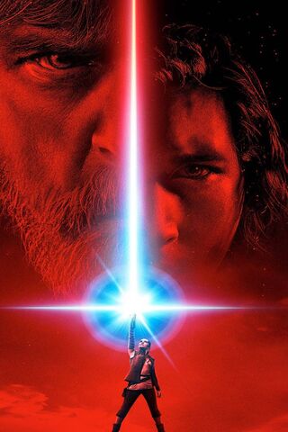 The Force Awakens Within