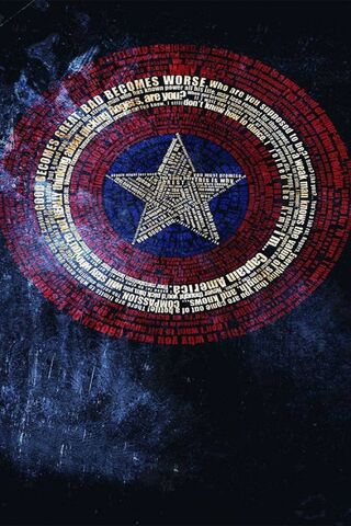 The Shield of Justice: ..