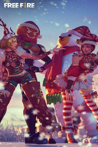 Holiday Showdown in Fre..