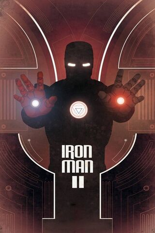 The Rise of Iron Man: A New Era