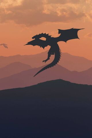 Dragon-Minimalism
