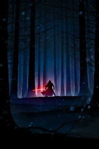 Kylo Ren