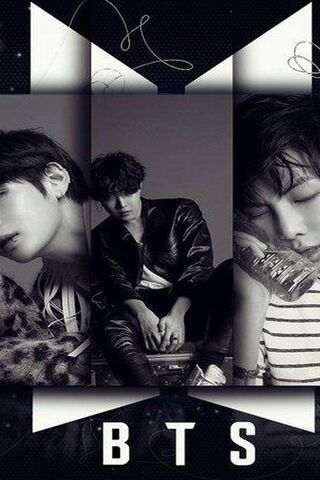 BTS: The Essence of 'Fake Love' 💔✨