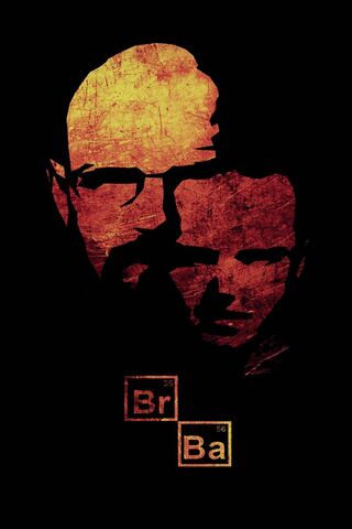 Chemistry of Chaos: The Breaking Bad Legacy