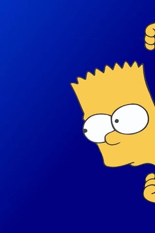 Bart Simpson: The Misch..