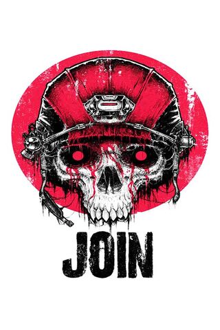 Join the Colony: Embrace the Dark Side