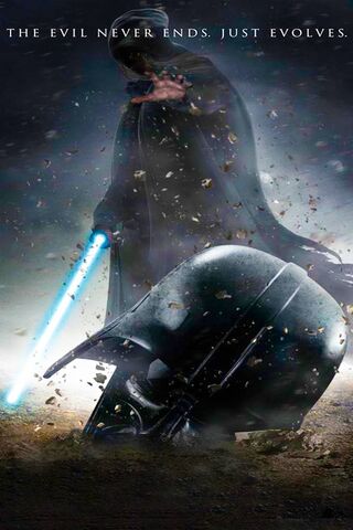 Star Wars Vii