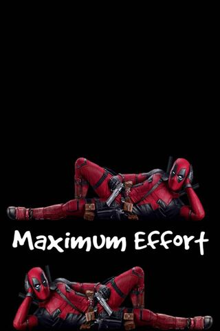 Deadpool Wallpaper - Download to your mobile from PHONEKY