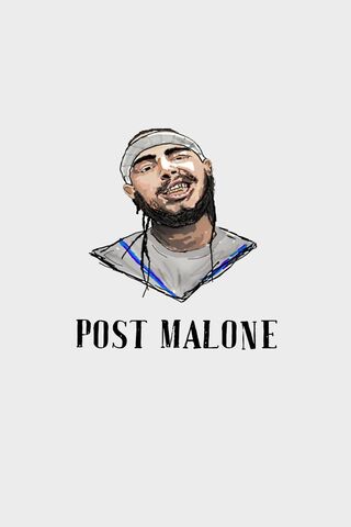 🎤 Post Malone: The Musical Maverick 🎶
