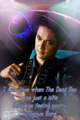 Magnus: The Timeless Sorcerer 🌌✨