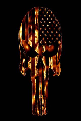 Inferno of Justice: The Flame Punisher