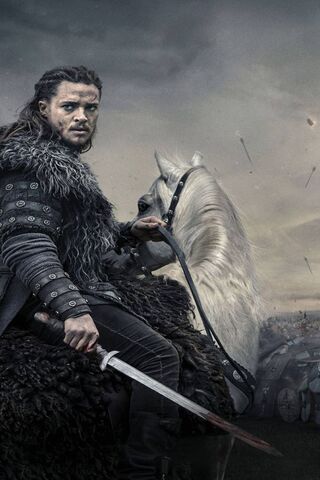 Uhtred Son Of Uhtred